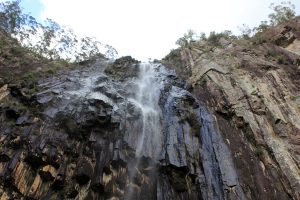 minyon watefall