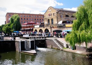 camden market