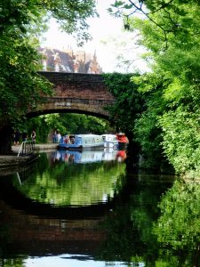 regents canal