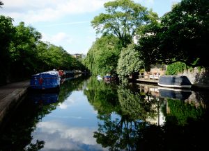 regent's canal