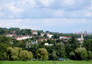 hampstead heath