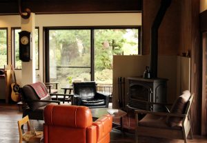 Cafe & Guest House Soy, Takayama, Japan