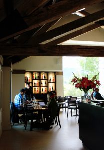 Amisfield Winery, Central Otago, New Zealand