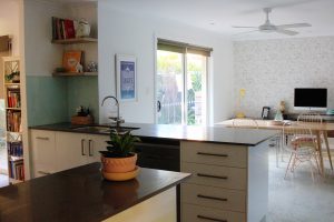 Air BNB accommodation Byron Bay