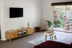 Air BNB accommodation Byron Bay